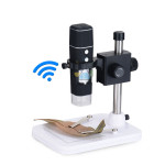 WiFi Video Microscope